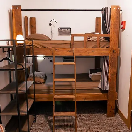 Park City Hostel Exterior photo