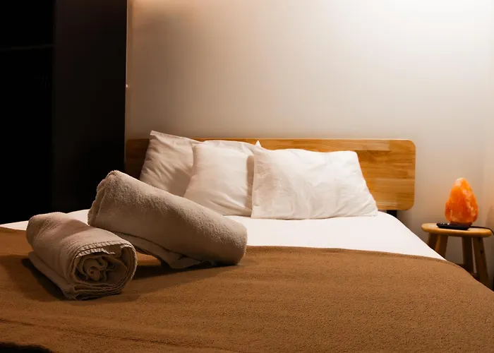 Park City Hostel