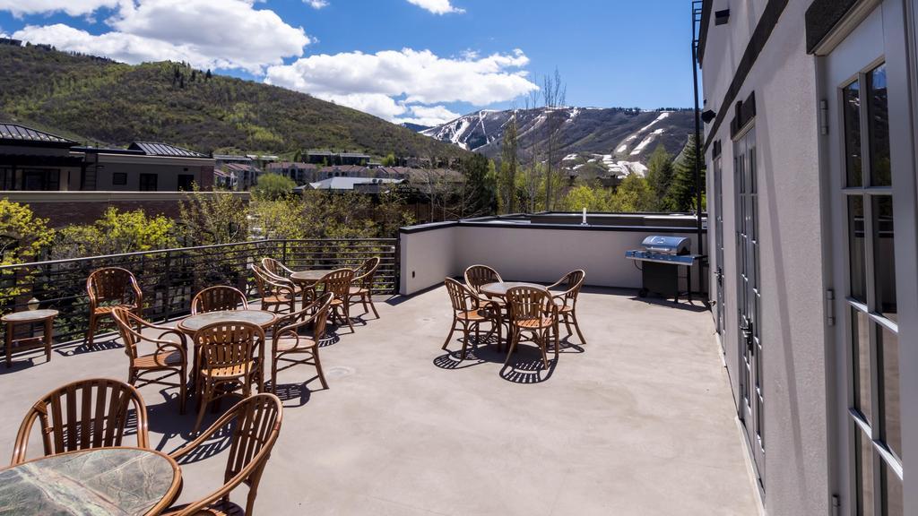 Park City Hostel Park City